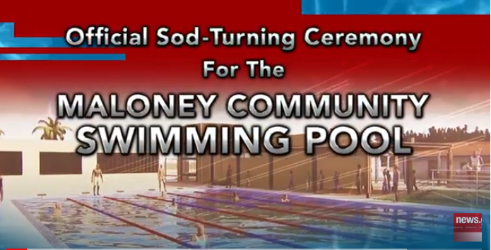 SOD Swimming Conference